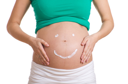 Cliquez ici les massages pour bébé de Anaissance
