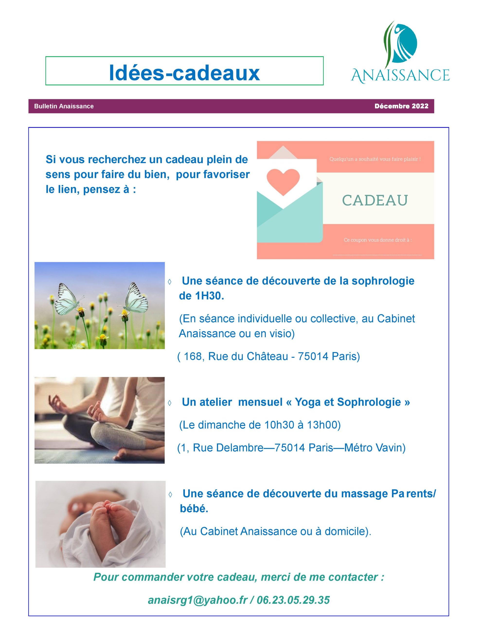 Newsletter Decembre 2022 page 002