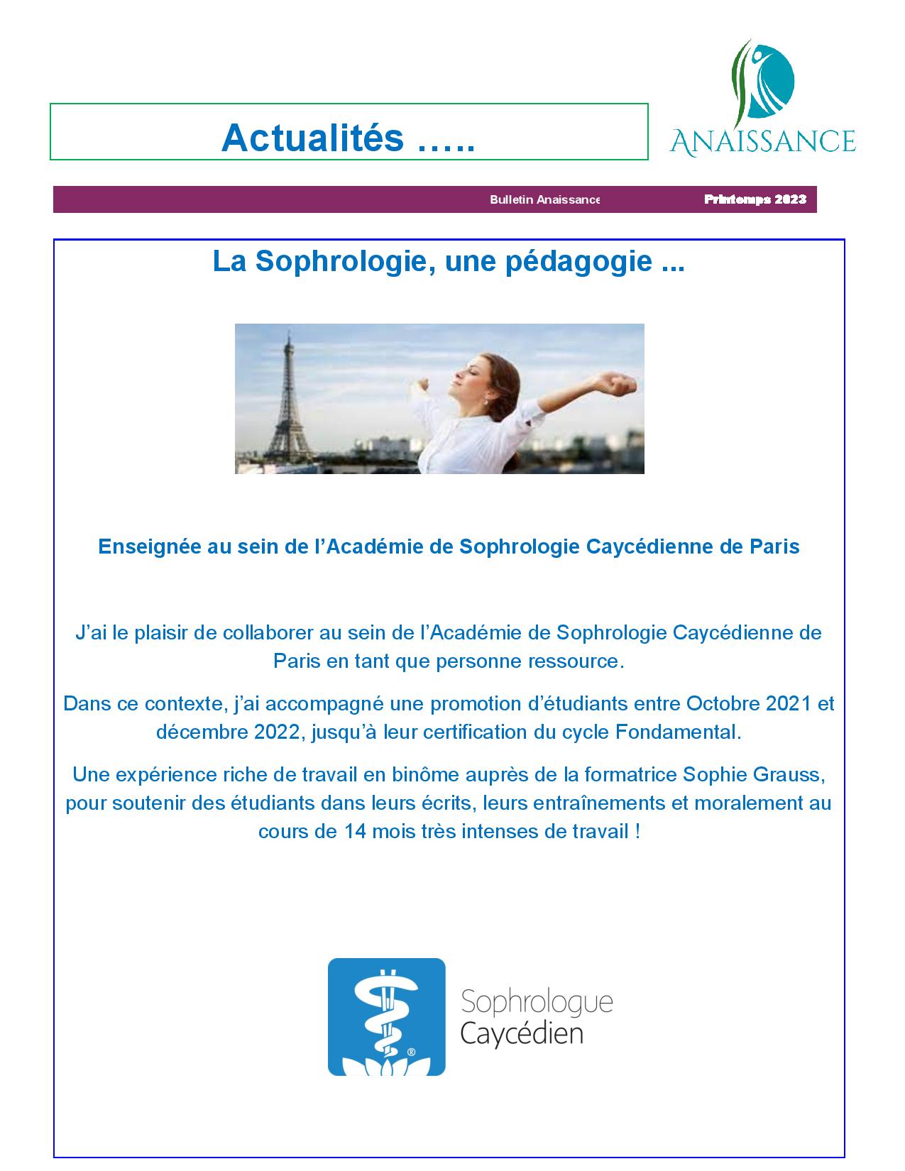 Newsletter Printemps 2023 page 003