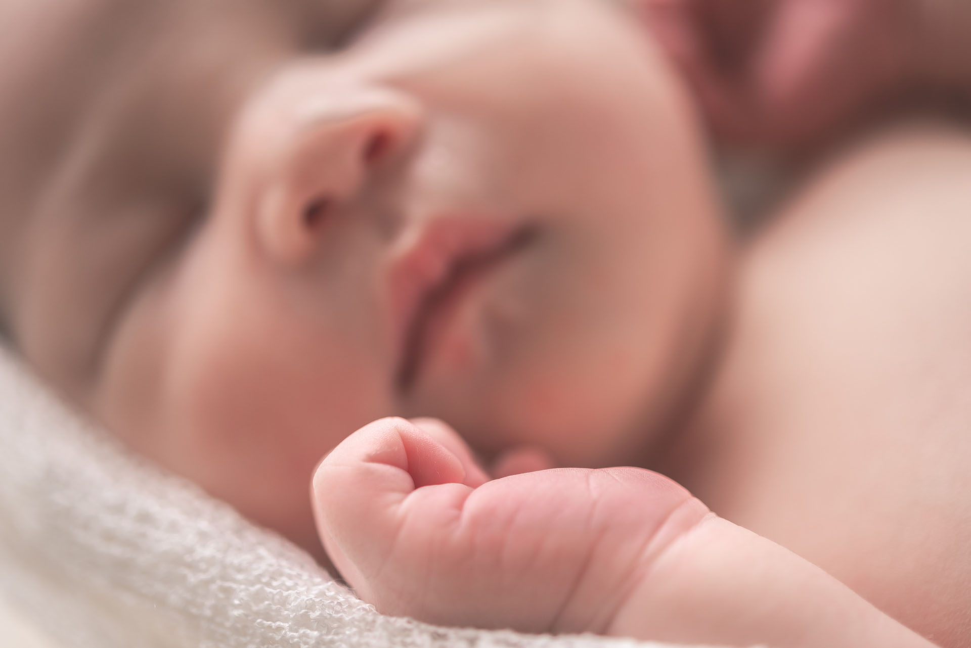 8 Facts Parents Need To Know About Babies And Sleep
